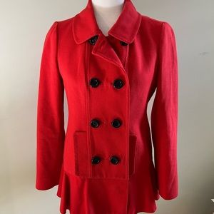 Kate Spade jacket— lightweight